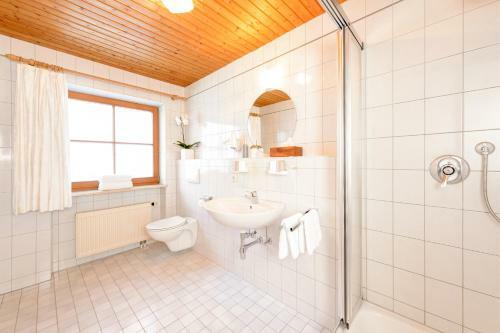 Hostal Haus Alpenecho