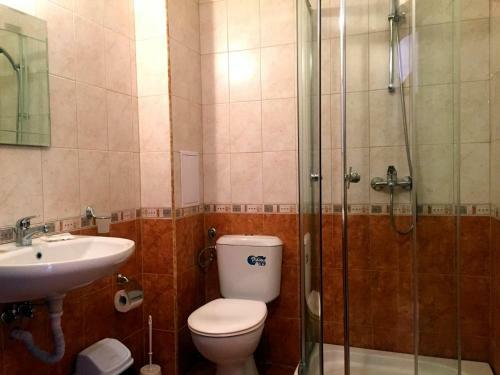 Arkite Holiday Apartments