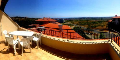 Arkite Holiday Apartments