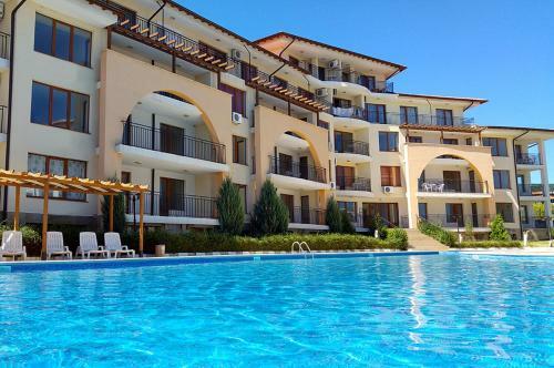 Arkite Holiday Apartments