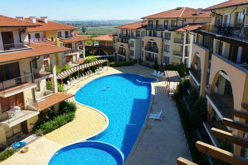 Arkite Holiday Apartments