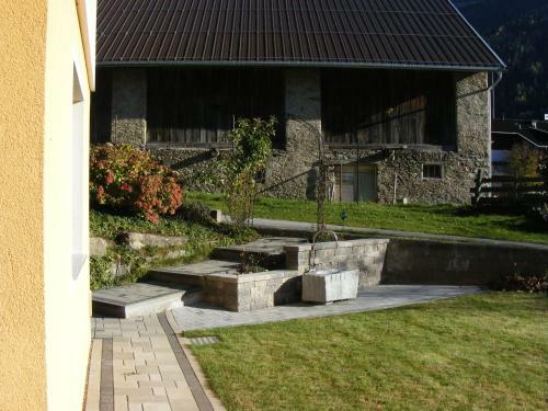 Apartamento Ferienwohnung Christiane