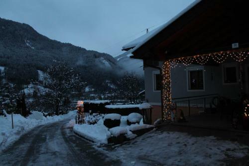 Apartamento Ferienwohnung Christiane