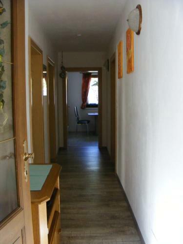 Apartamento Ferienwohnung Christiane