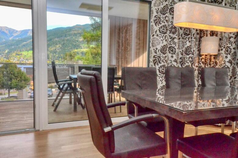 Alpin & Seeresort By Alpen Apartments