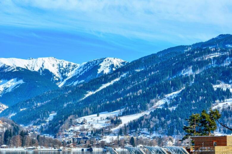Alpin & Seeresort By Alpen Apartments