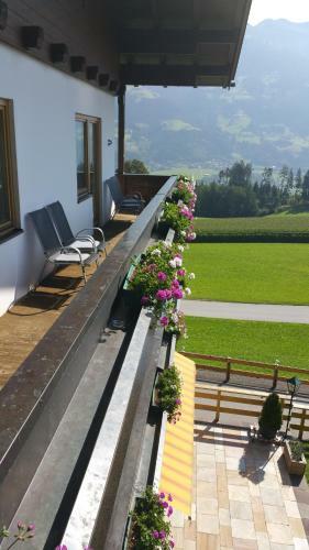 Hotel Pension Eichenhof