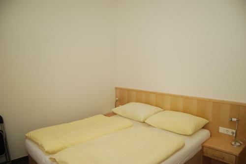 Apartamento Haus Schraberger