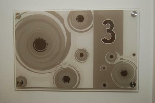 Apartamento Haus Schraberger