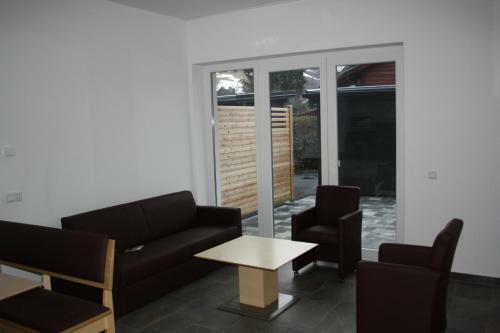 Apartamento Haus Schraberger