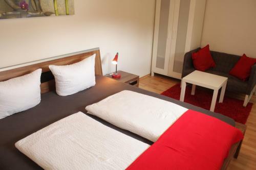Pro's Apartment