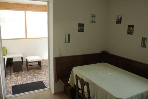 Pro's Apartment