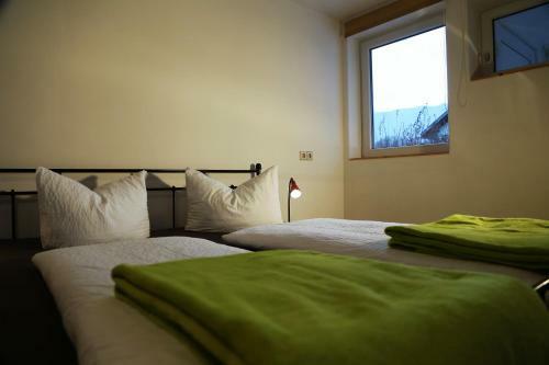 Pro's Apartment