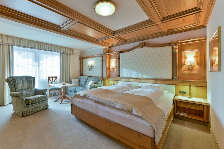 Hotel Trofana Royal