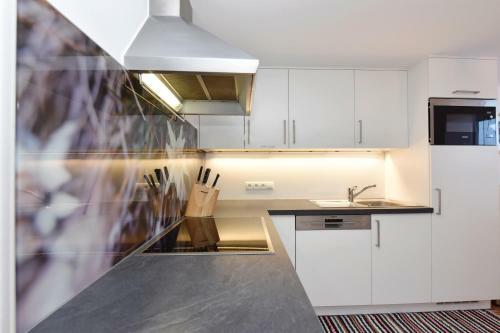 Apartamento Ferienwohnen Mattle
