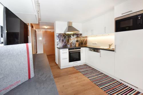 Apartamento Ferienwohnen Mattle