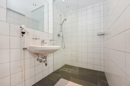 Apartamento Ferienwohnen Mattle