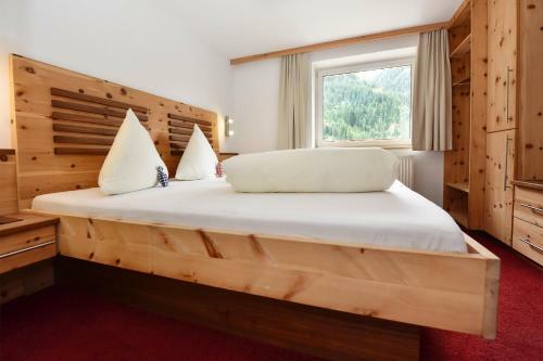 Apartamento Ferienwohnen Mattle