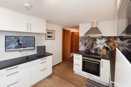 Apartamento Ferienwohnen Mattle