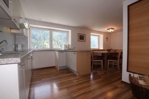 Apartamento Ferienwohnen Mattle