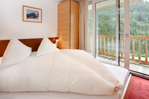 Apartamento Ferienwohnen Mattle