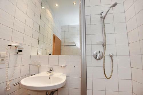 Apartamento Ferienwohnen Mattle