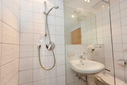 Apartamento Ferienwohnen Mattle