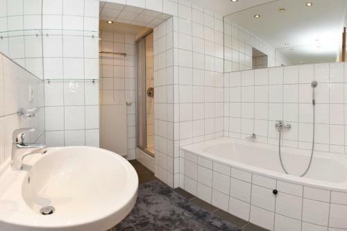 Apartamento Ferienwohnen Mattle