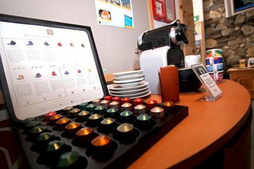 Apartamento Ferienwohnen Mattle