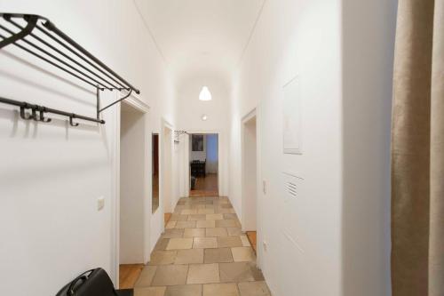 Apartamento Heart Of Vienna Home