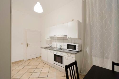 Apartamento Heart Of Vienna Home