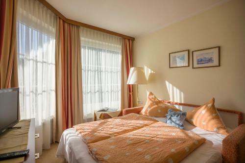 Hotel Alpin Family Resort Seetal