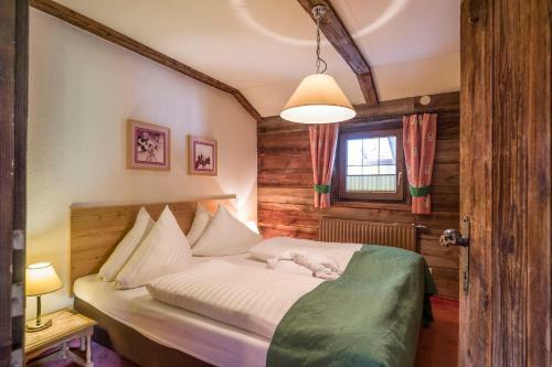 Hotel Alpin Family Resort Seetal