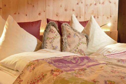 Hotel Alpin Family Resort Seetal