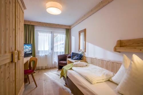Hotel Alpin Family Resort Seetal