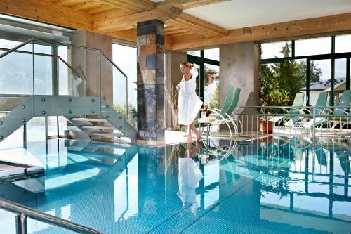 Hotel Alpin Family Resort Seetal