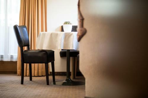 Cappella Natura Vitalis Hotel