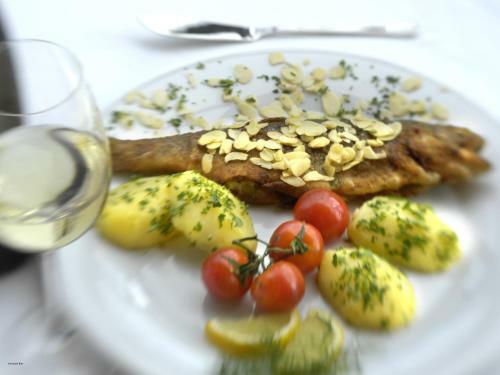 Cappella Natura Vitalis Hotel