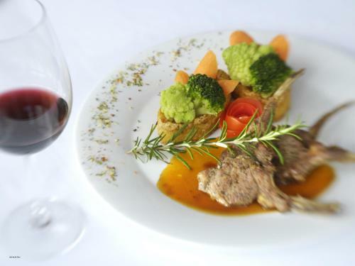 Cappella Natura Vitalis Hotel