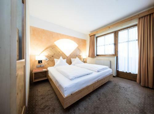 Cappella Natura Vitalis Hotel