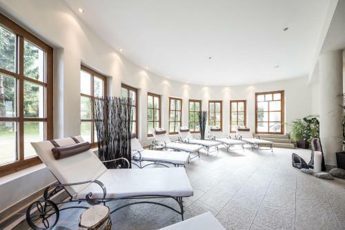 Cappella Natura Vitalis Hotel