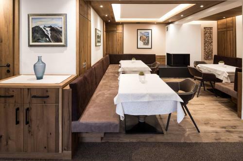 Cappella Natura Vitalis Hotel