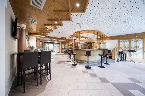 Cappella Natura Vitalis Hotel