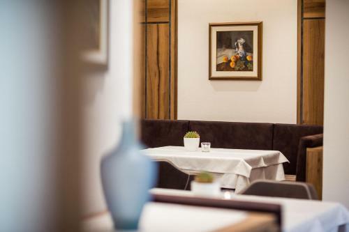Cappella Natura Vitalis Hotel