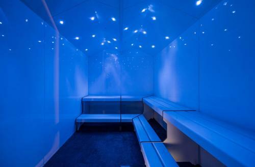 Cappella Natura Vitalis Hotel