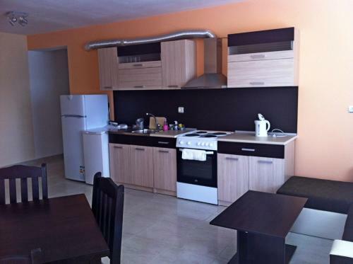 Mbm Cabacum Apartments