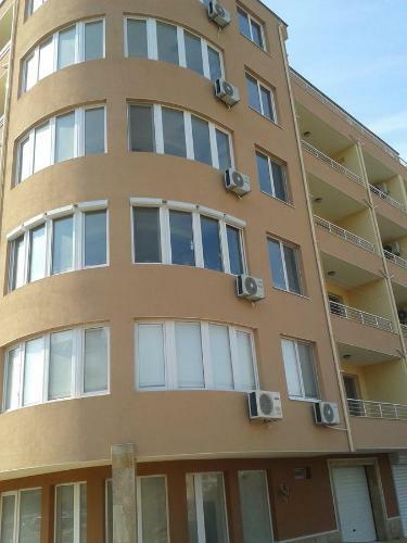 Apartamento Studio Cote D Azur