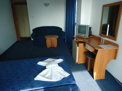 Hotel Ruskovi Guest House