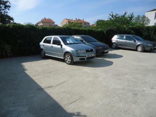 Hotel Ruskovi Guest House
