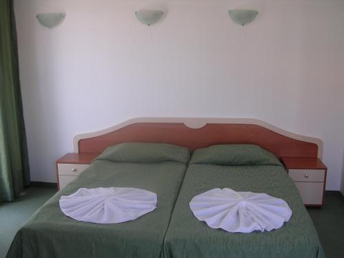 Hotel Ruskovi Guest House